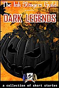 Dark Legends (Collection of Short Stories)