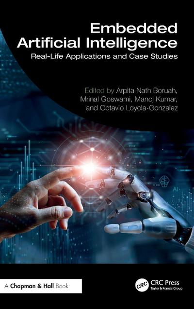 Embedded Artificial Intelligence