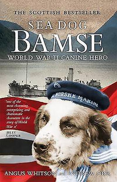 Sea Dog Bamse