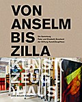 Von Anselm bis Zilla