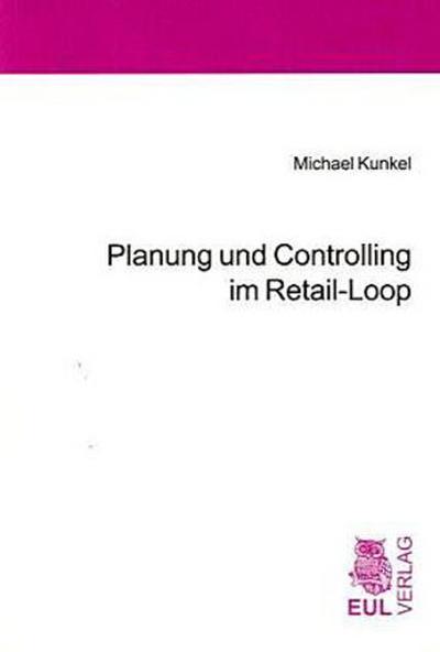 Planung und Controlling im Retail-Loop