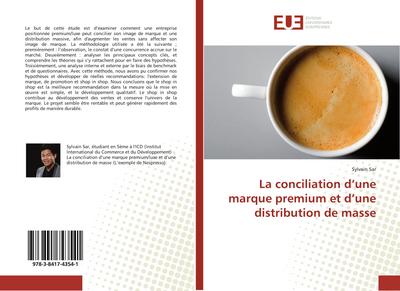 La conciliation d’une marque premium et d’une distribution de masse