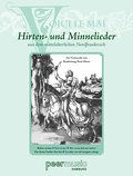 Hirten- und Minnelieder aus dem mittelalterlichen Nordfrankreichfür Violoncello