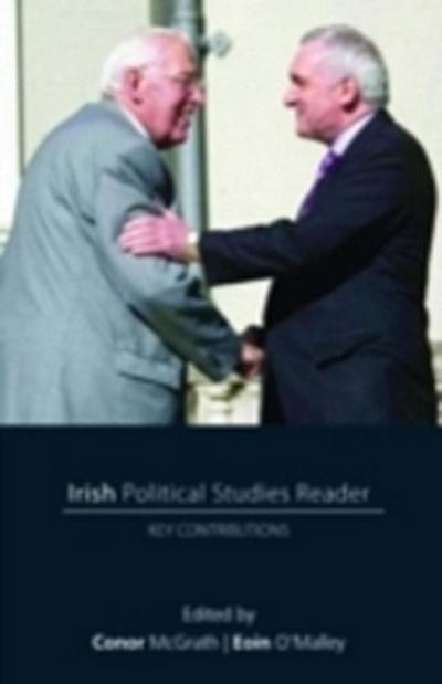 Irish Political Studies Reader