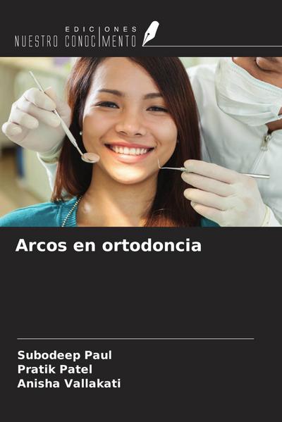 Arcos en ortodoncia
