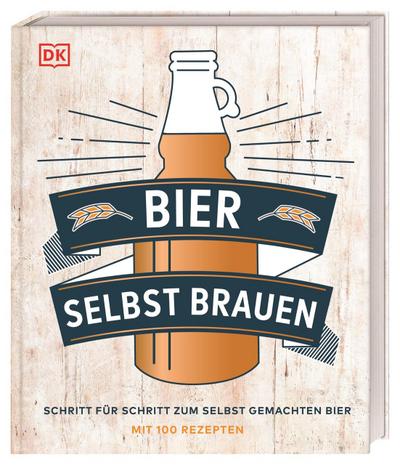 Bier selbst brauen 