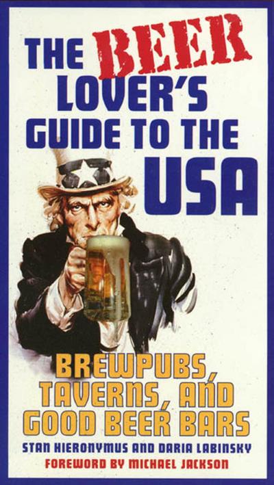 The Beer Lover’s Guide to the USA