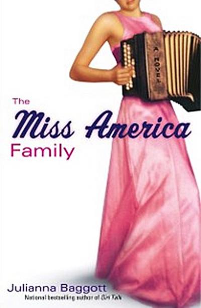 Miss America Family