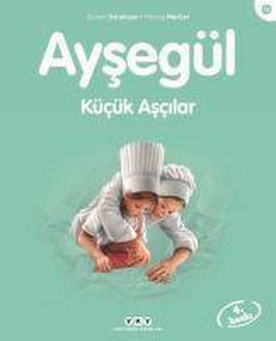 Aysegül - Kücük Ascilar