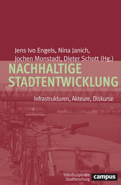 Nachhaltige Stadtentwicklung