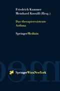 Das therapieresistente Asthma