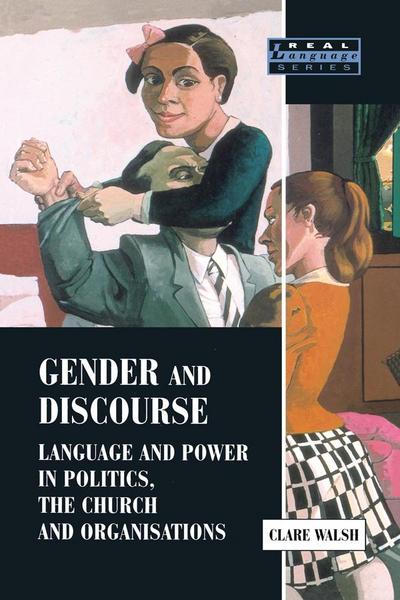 Gender and Discourse