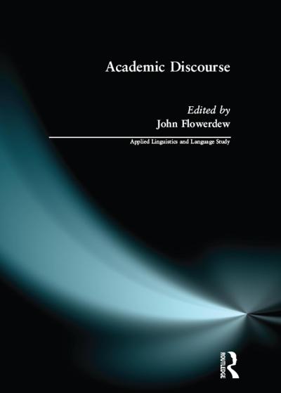 Academic Discourse