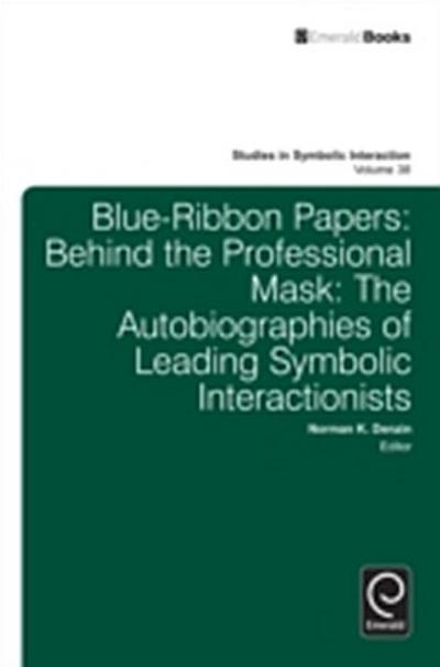 Blue Ribbon Papers