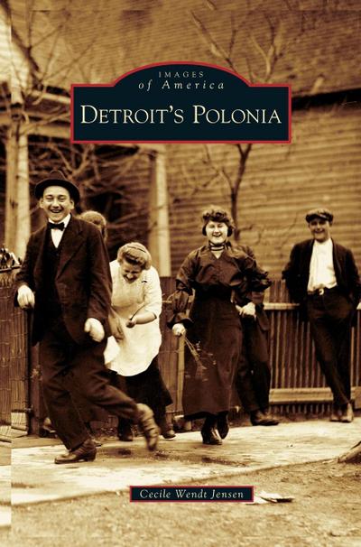 Detroit’s Polonia