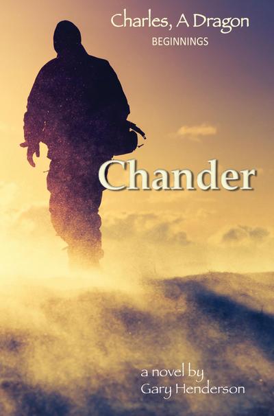 Chander: Charles, A Dragon