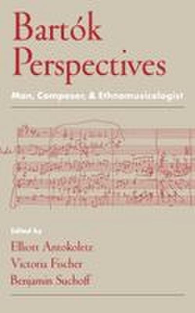 Bartok Perspectives