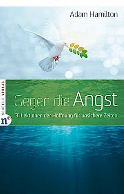 Gegen die Angst