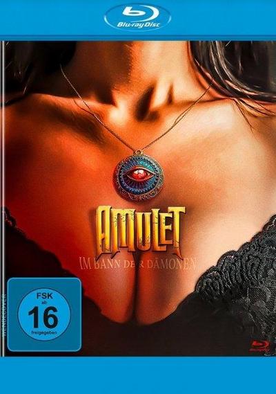 Amulet - Im Bann der Dämonen