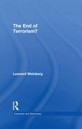 The End of Terrorism?