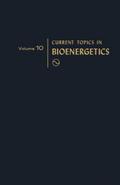 Current Topics in Bioenergetics