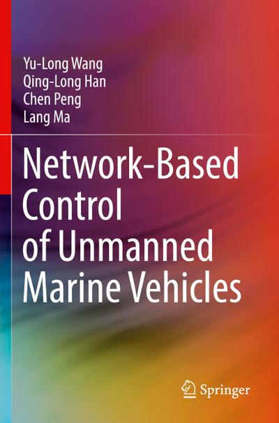 Network-Based Control of Unmanned Marine Vehicles