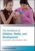 The Handbook of Children, Media, and Development