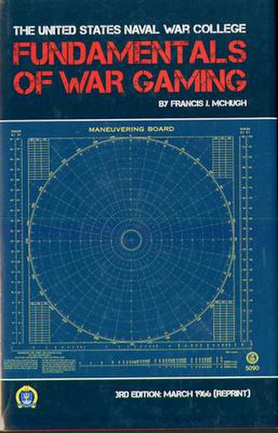 The Fundamentals of War Gaming