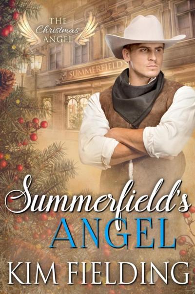 Summerfield’s Angel