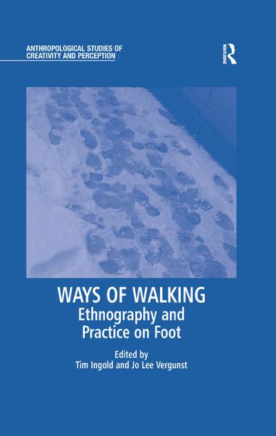 Ways of Walking