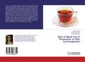 Role of Black Tea in Prevention of Skin Carcinogen