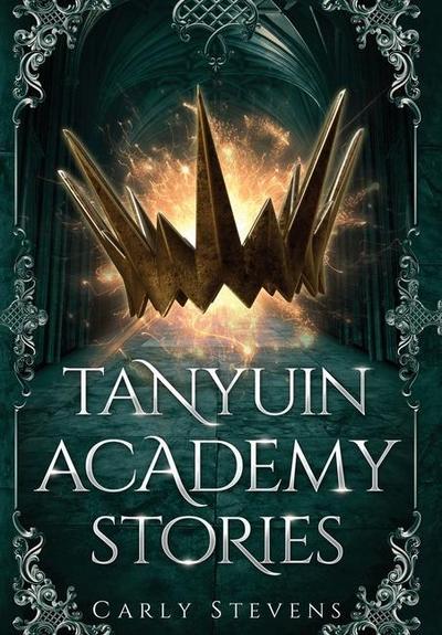 Tanyuin Academy Stories