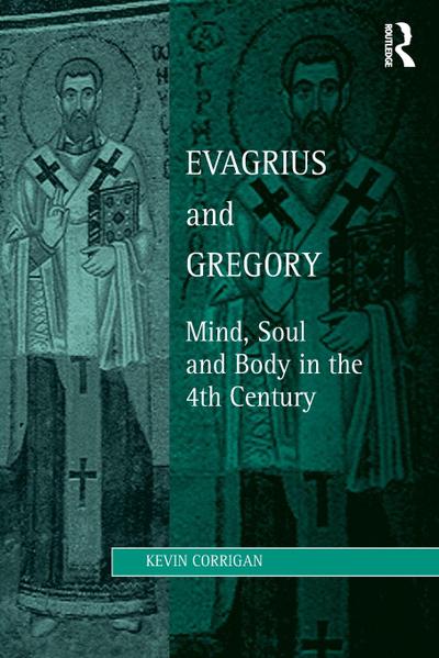 Evagrius and Gregory