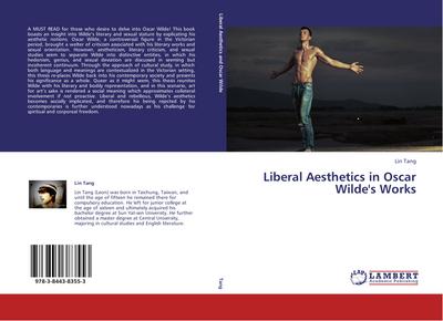Liberal Aesthetics in Oscar Wilde’s Works