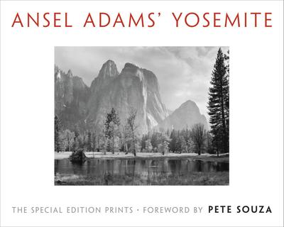 Ansel Adams’ Yosemite