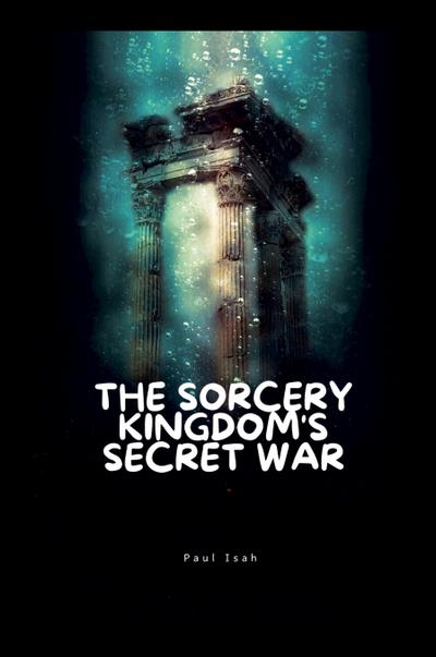 The Sorcery Kingdom’s Secret War