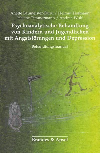 PSA Behandlung von Kindern