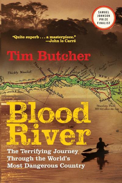 Blood River