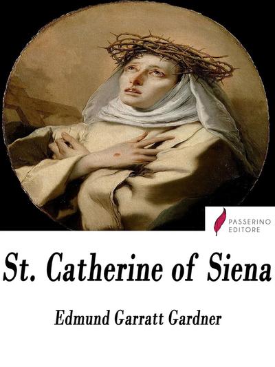 St. Catherine of Siena