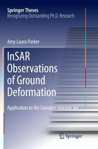 InSAR Observations of Ground Deformation
