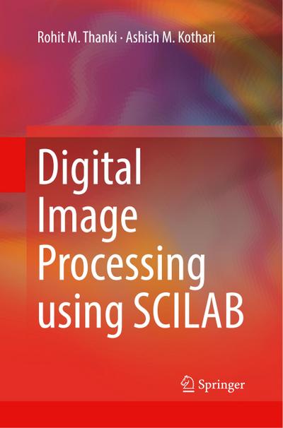 Digital Image Processing using SCILAB