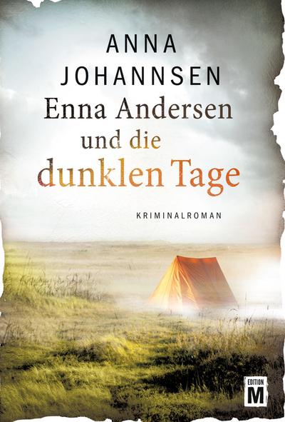 Enna Andersen und die dunklen Tage