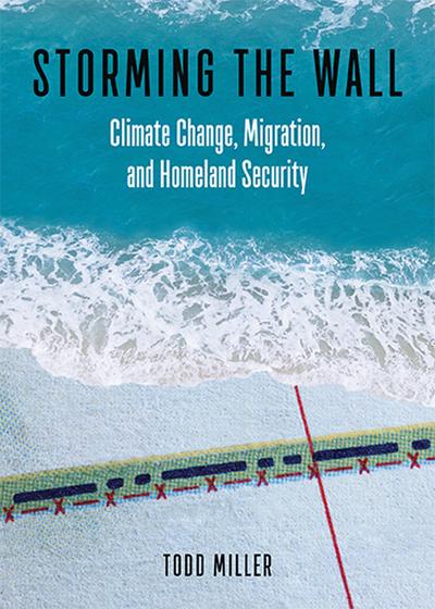 Storming the Wall (eBook, EPUB) - Todd Miller