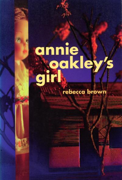 Annie Oakley’s Girl (eBook, EPUB) - Rebecca Brown