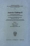 Antarctic Challenge II.