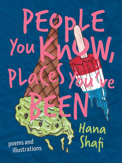 People You Know, Places You’ve Been