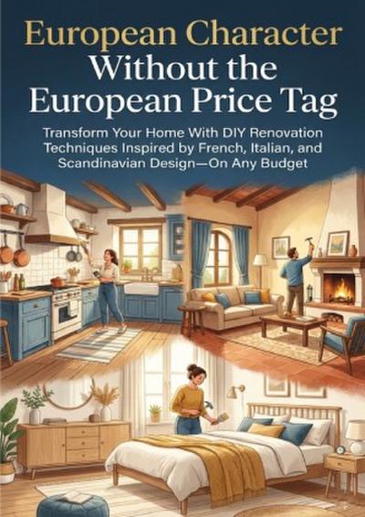 European Character Without the European Price Tag