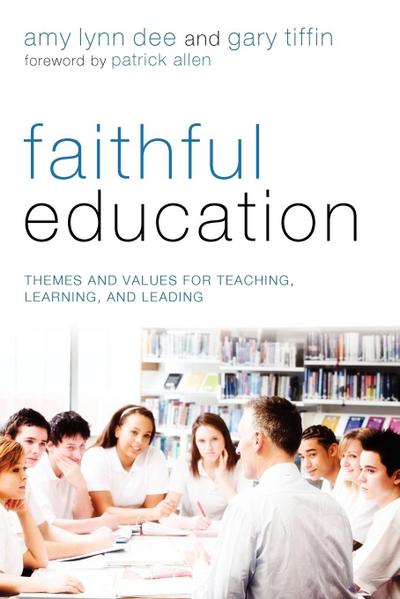 Faithful Education