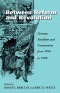 Between Reform and Revolution