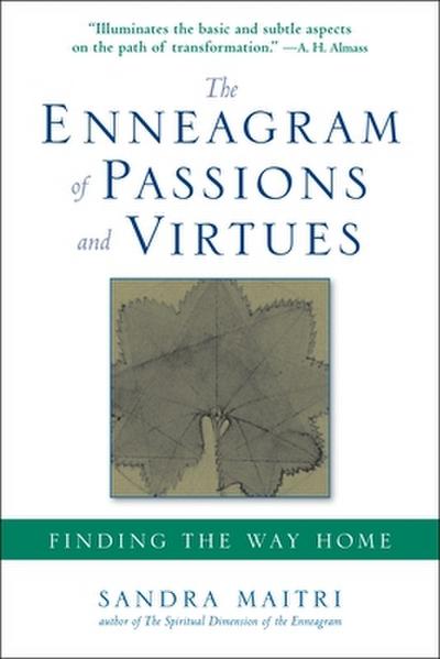 The Enneagram of Passions and Virtues